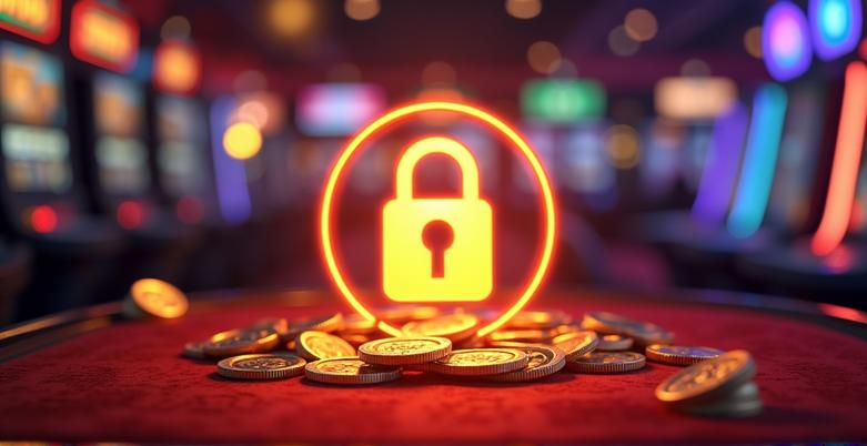 World-class security online casino in Thailand