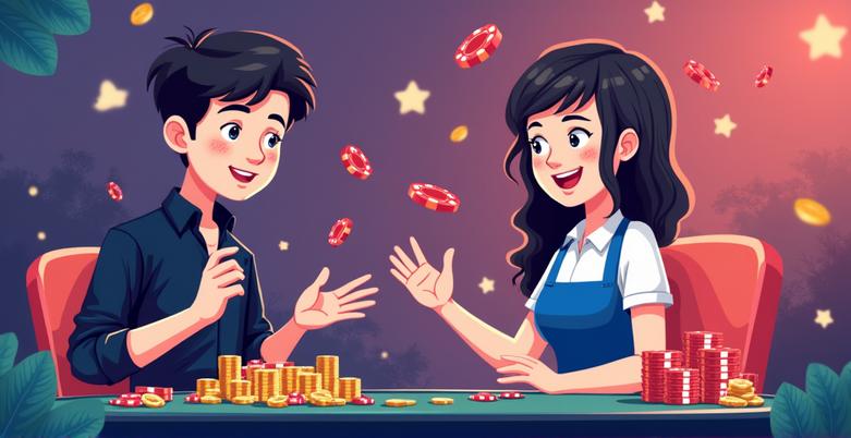 Online Casino High Commission Guide Thailand 2026